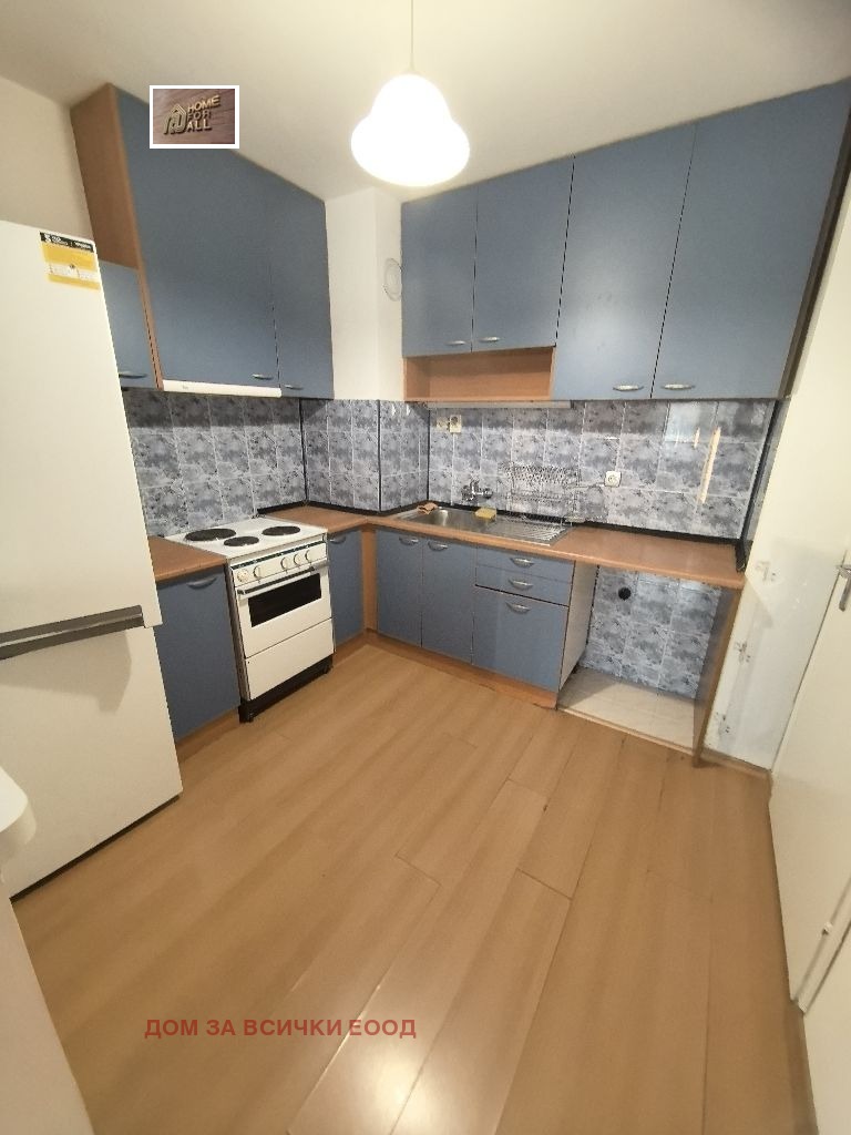 Дава под наем  2-стаен град София , Гео Милев , 58 кв.м | 23977801