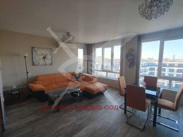 Дава под наем 3-СТАЕН, гр. Пловдив, Кючук Париж