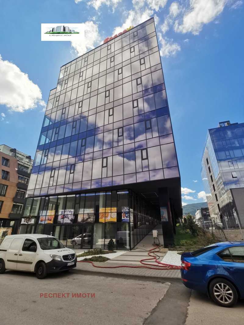 K pronájmu  Kancelář Sofia , Malinova dolina , 107 m2 | 23716023 - obraz [9]