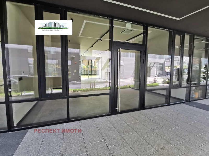 K pronájmu  Kancelář Sofia , Malinova dolina , 107 m2 | 23716023 - obraz [8]