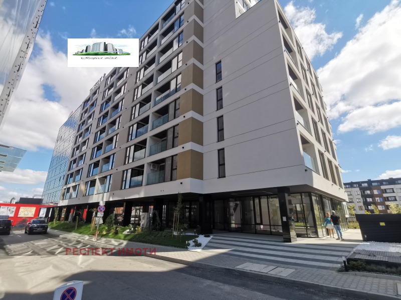 K pronájmu  Kancelář Sofia , Malinova dolina , 107 m2 | 23716023 - obraz [10]