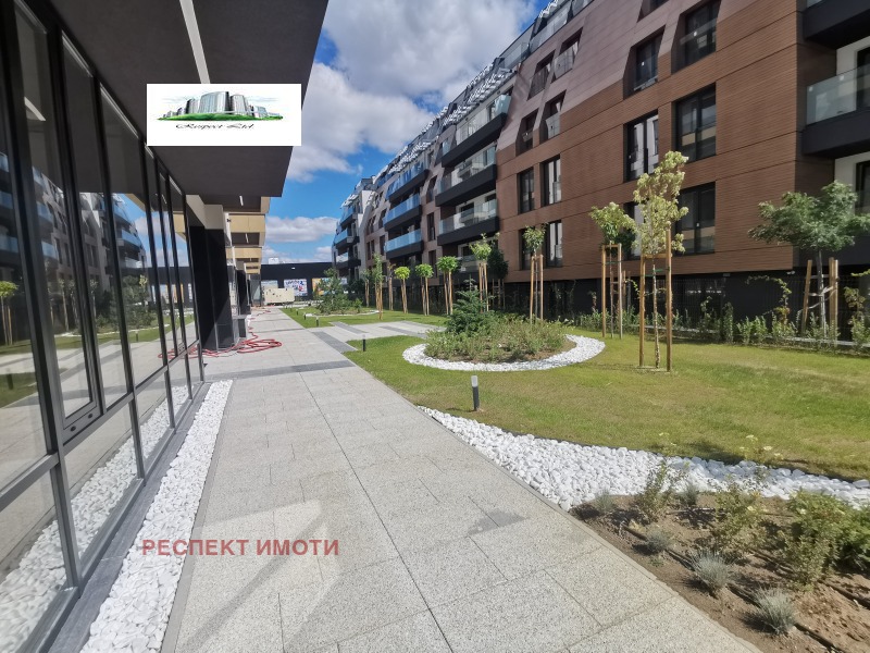 K pronájmu  Kancelář Sofia , Malinova dolina , 107 m2 | 23716023 - obraz [11]