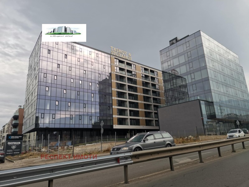 K pronájmu  Kancelář Sofia , Malinova dolina , 107 m2 | 23716023