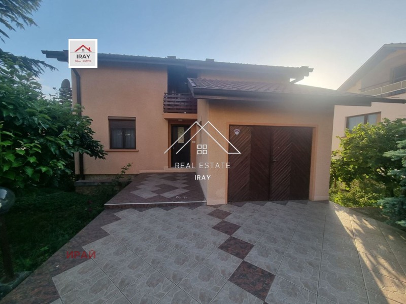 Под наем КЪЩА, област Стара Загора, с. Малка Верея • 1000 лв. / 511.29 € • 14187780 1