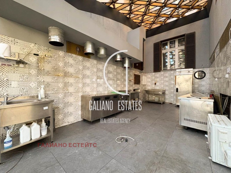 Дава под наем ЗАВЕДЕНИЕ, гр. София, Център, снимка 4 - Заведения - 53507429