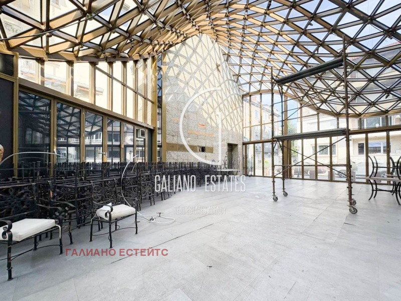 Дава под наем ЗАВЕДЕНИЕ, гр. София, Център, снимка 2 - Заведения - 53507429