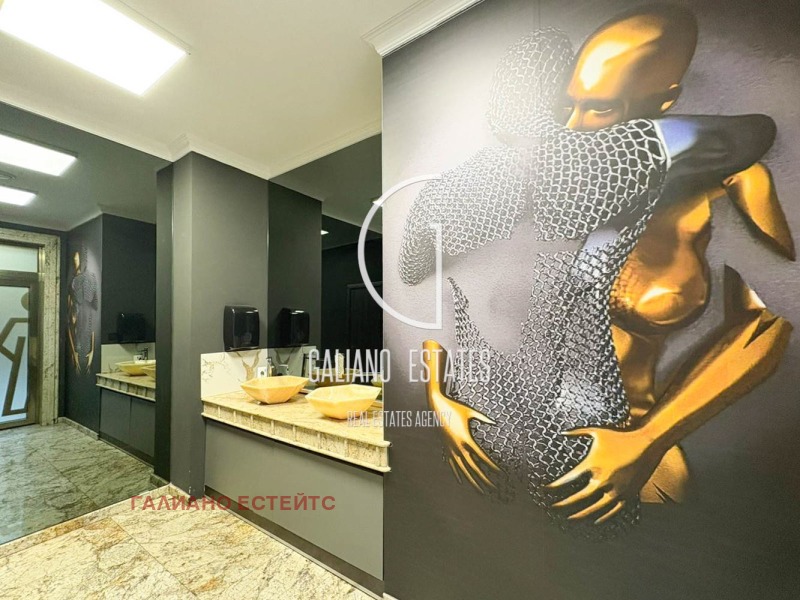 Дава под наем ЗАВЕДЕНИЕ, гр. София, Център, снимка 5 - Заведения - 53507429