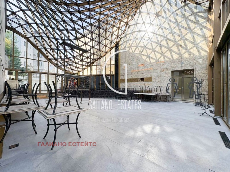 Дава под наем ЗАВЕДЕНИЕ, гр. София, Център