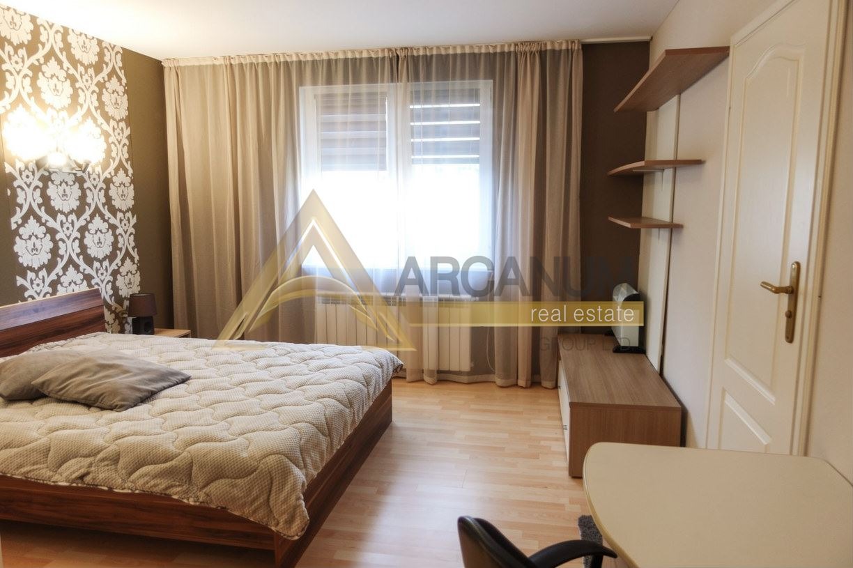 Дава под наем 3-СТАЕН, гр. Варна, Бриз, снимка 10 - Апартаменти - 54832316