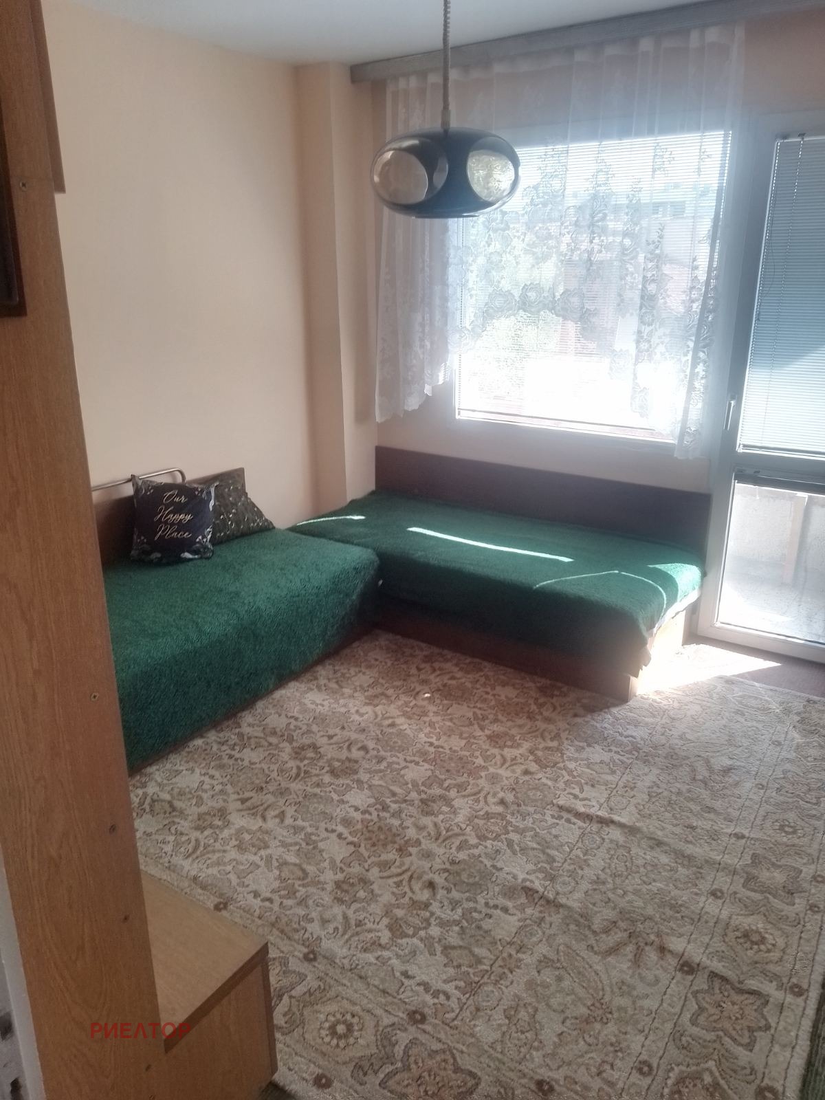 Дава под наем 3-СТАЕН, гр. Пловдив, Център, снимка 4 - Апартаменти - 55611291