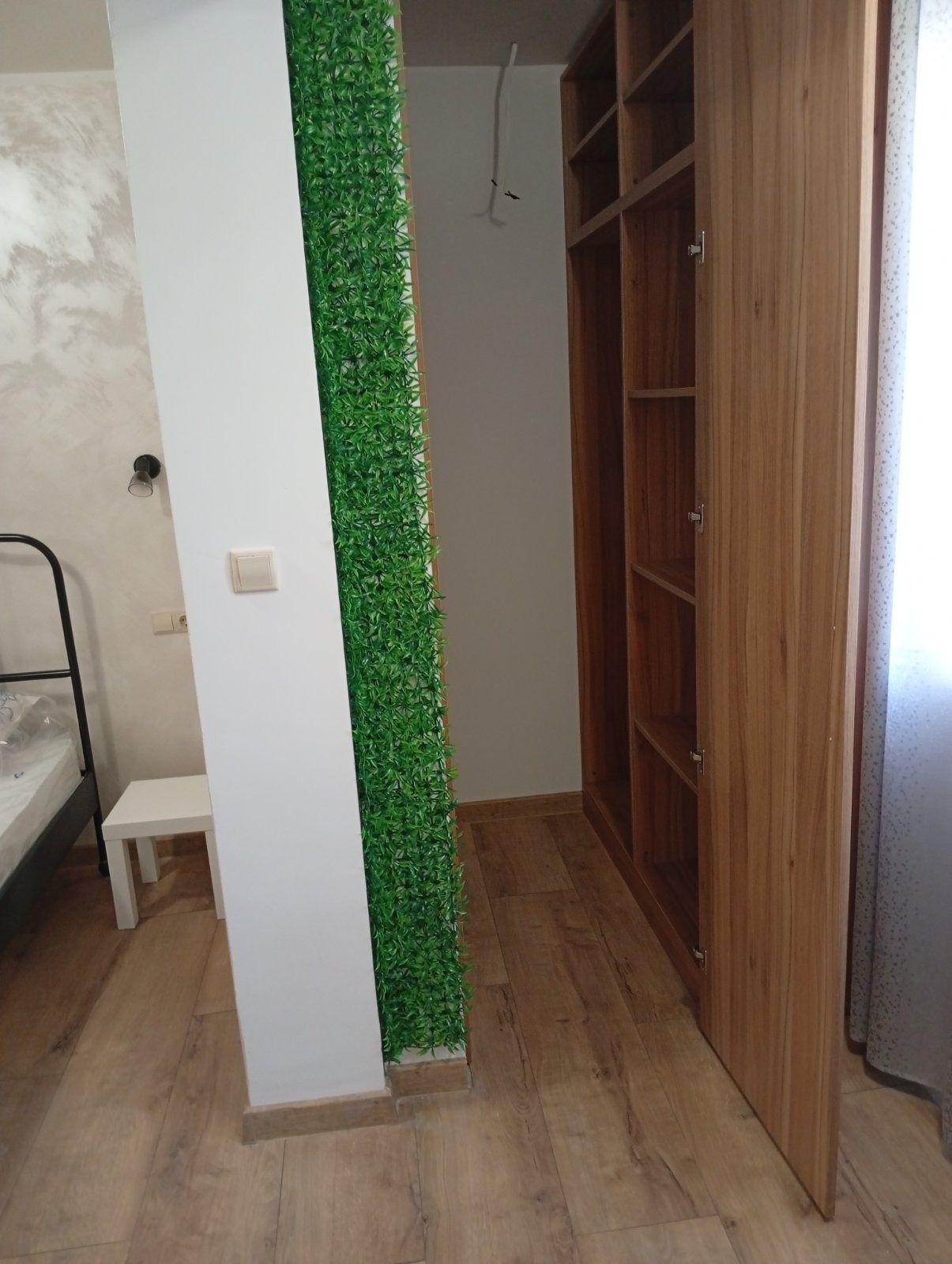 Дава под наем 3-СТАЕН, гр. Пловдив, Съдийски, снимка 13 - Апартаменти - 55666517