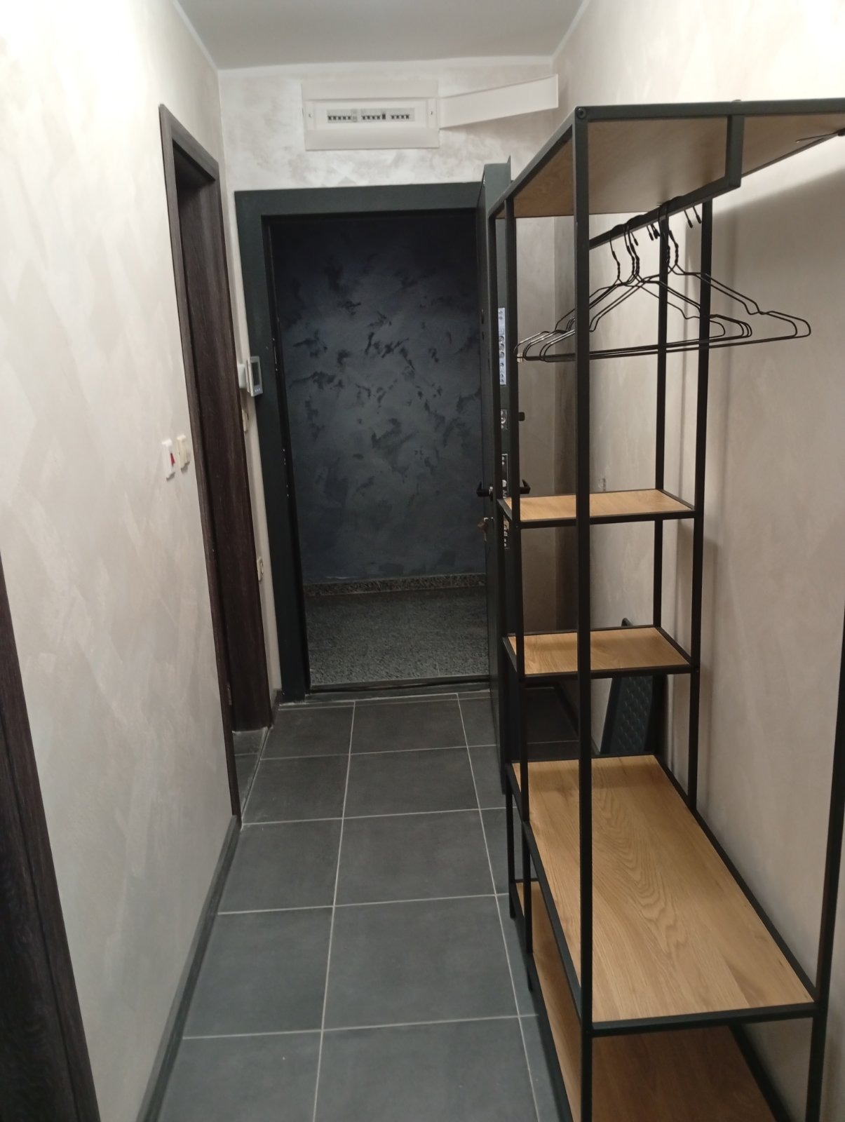 Дава под наем 3-СТАЕН, гр. Пловдив, Съдийски, снимка 12 - Апартаменти - 55666517