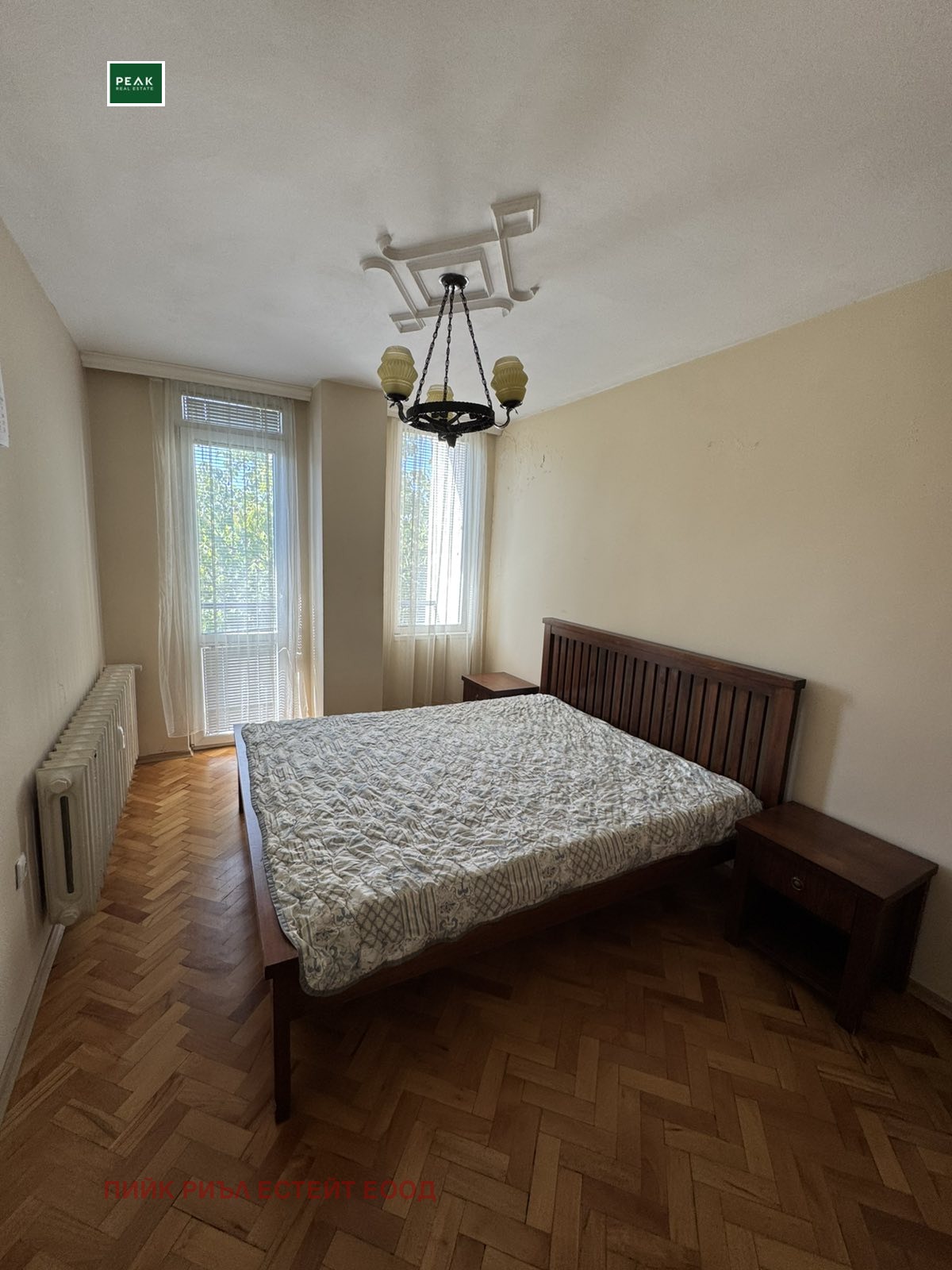 Дава под наем 3-СТАЕН, гр. София, Красно село, снимка 4 - Апартаменти - 55991377
