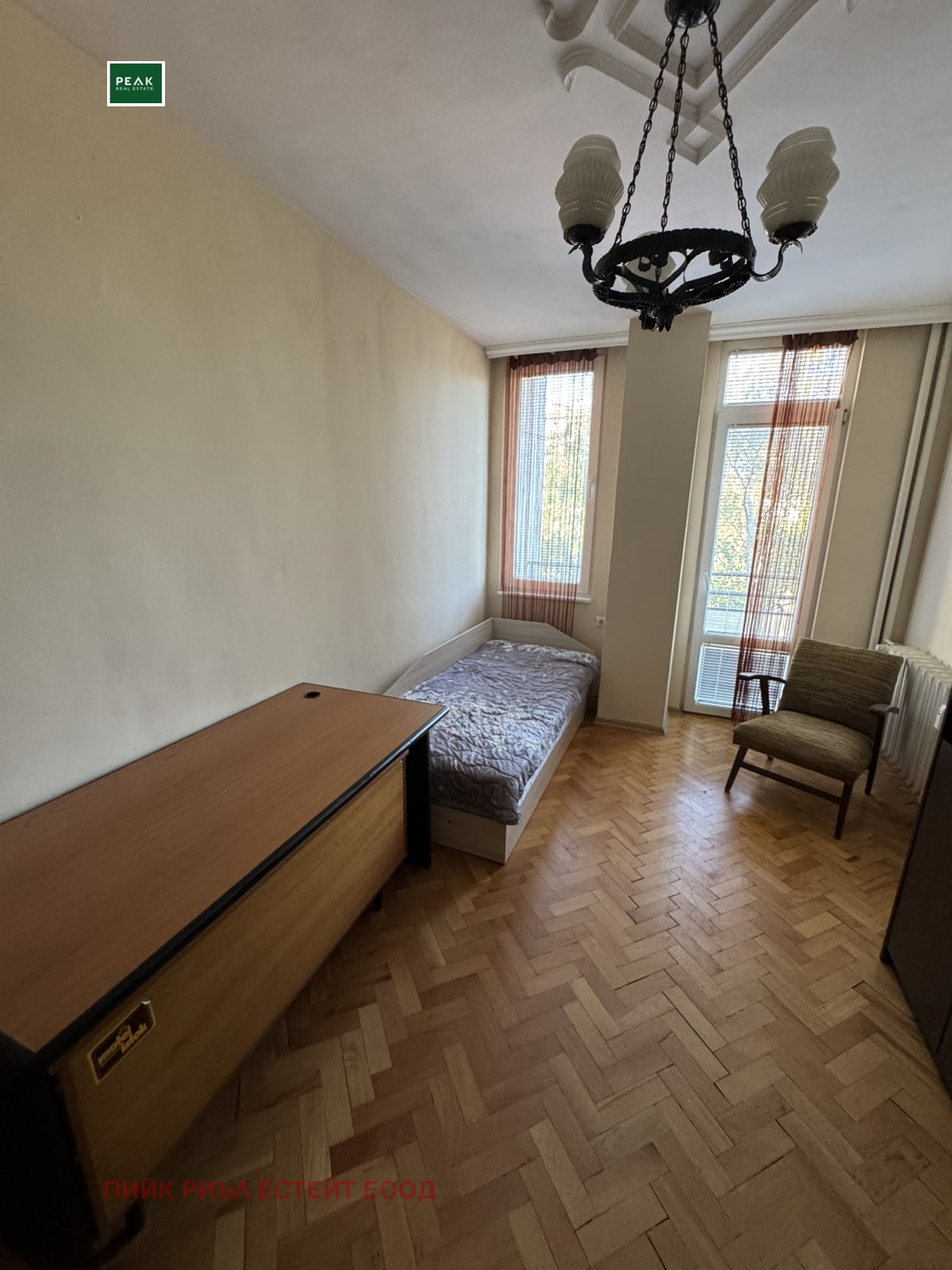 Дава под наем 3-СТАЕН, гр. София, Красно село, снимка 6 - Апартаменти - 55991377
