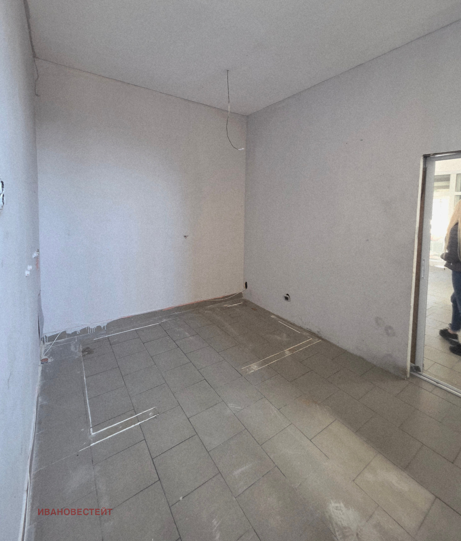 Дава под наем МАГАЗИН, гр. София, Център, снимка 6 - Магазини - 54364513