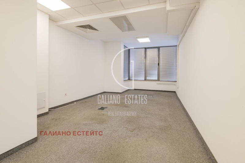 Дава под Наем ОФИС в град София, Център - 87 кв.м / 870 € » 1 701.57 лв., ГАЛИАНО ЕСТЕЙТС