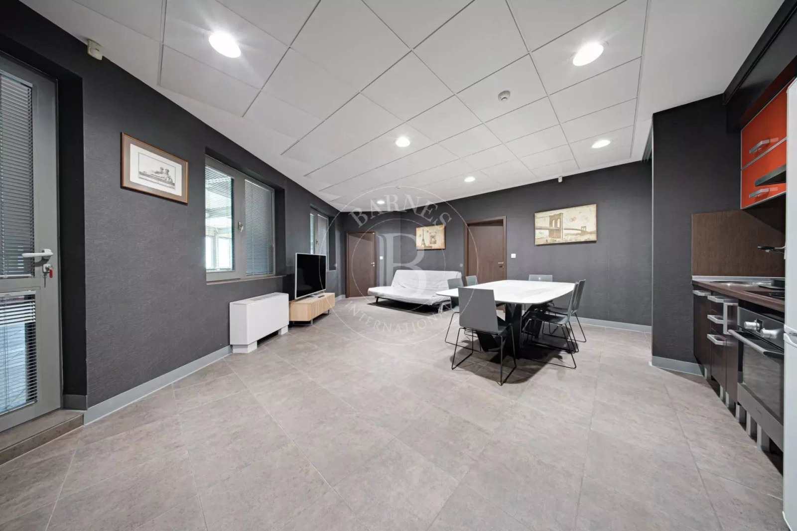 Дава под Наем 3-СТАЕН | Imot.bg — изображение 3