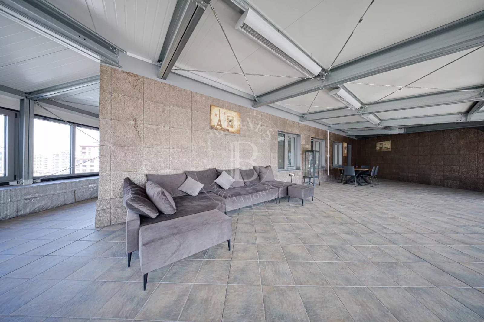 Дава под Наем 3-СТАЕН | Imot.bg — изображение 1