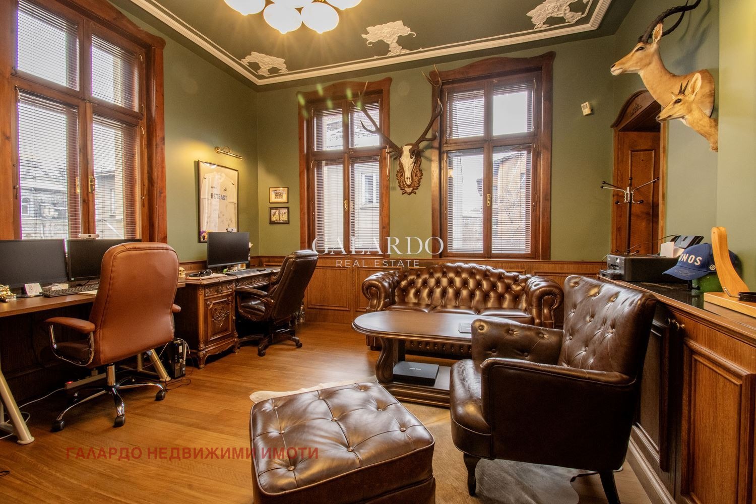 Дава под Наем ОФИС | Imot.bg — изображение 5