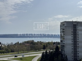 1 slaapkamer Briz, Varna