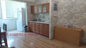 2 sypialnie Ljulin 5, Sofia