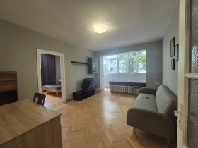 2 camere da letto Geo Milev, Sofia