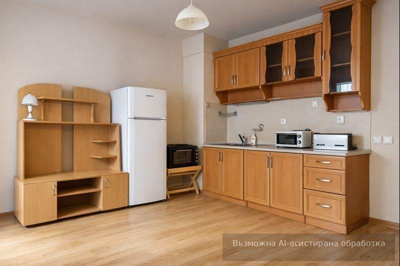 Дава под наем 1-СТАЕН, гр. Пловдив, Кючук Париж