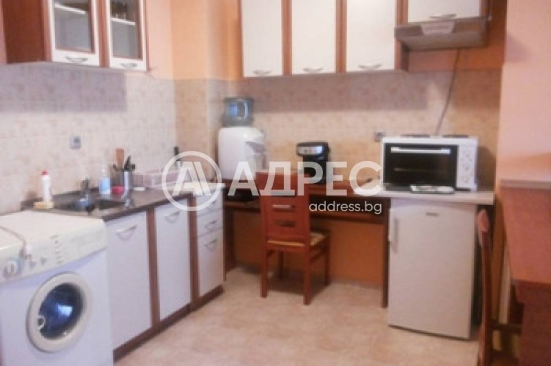 Дава под наем 1-СТАЕН, гр. София, Лагера, снимка 3 - Апартаменти - 53074681