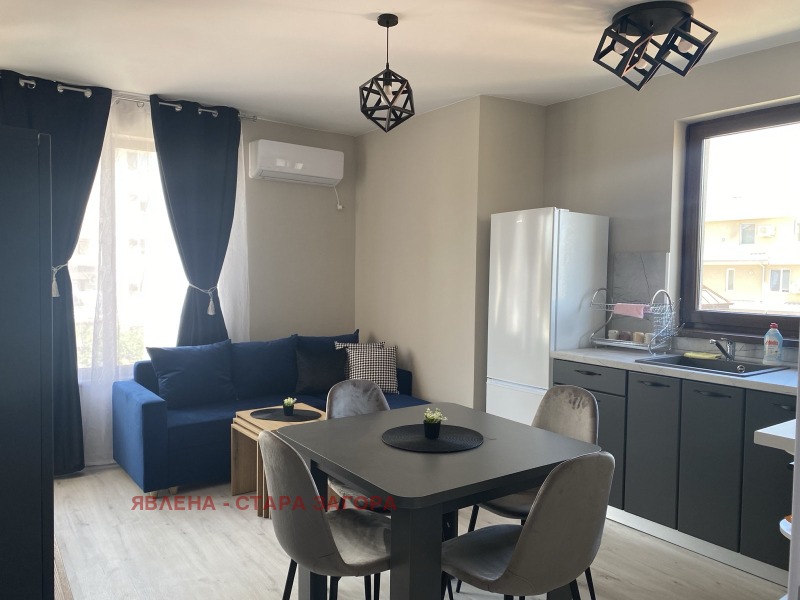 For Rent  1 bedroom Stara Zagora , Kazanski - iztok , 50 sq.m | 74936110 - image [2]