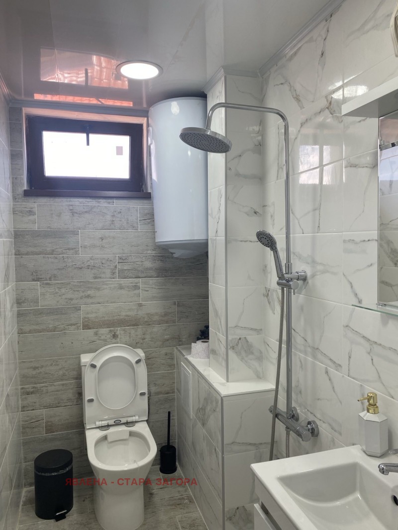 For Rent  1 bedroom Stara Zagora , Kazanski - iztok , 50 sq.m | 74936110 - image [5]