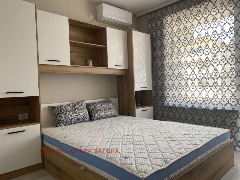 For Rent  1 bedroom Stara Zagora , Kazanski - iztok , 50 sq.m | 74936110