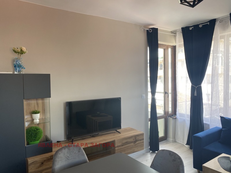 For Rent  1 bedroom Stara Zagora , Kazanski - iztok , 50 sq.m | 74936110 - image [3]