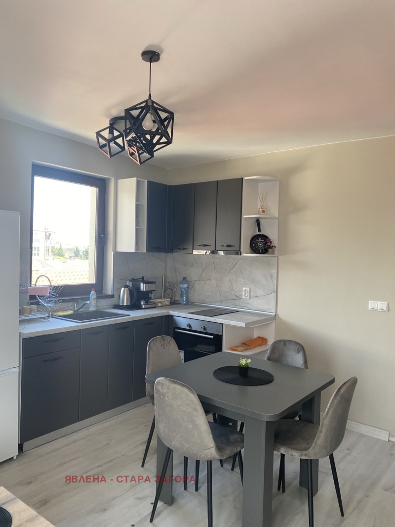 For Rent  1 bedroom Stara Zagora , Kazanski - iztok , 50 sq.m | 74936110 - image [4]