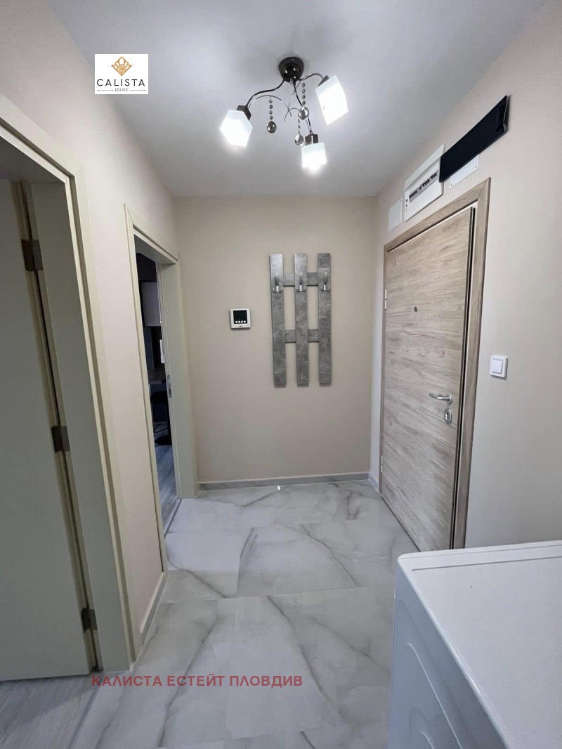 För uthyrning  1 sovrum Plovdiv , Trakija , 72 kvm | 73532481 - bild [5]
