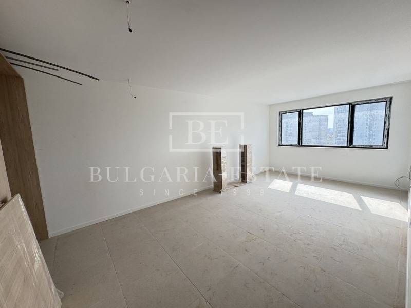 В оренду  1 спальня Варна , Бриз , 74 кв.м | 43734750 - зображення [8]