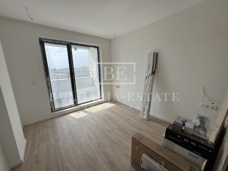 В оренду  1 спальня Варна , Бриз , 74 кв.м | 43734750 - зображення [11]