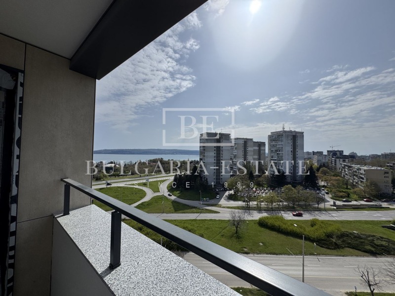 В оренду  1 спальня Варна , Бриз , 74 кв.м | 43734750 - зображення [4]