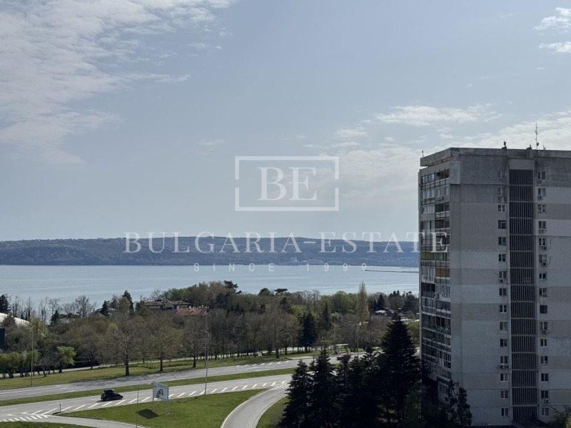 В оренду  1 спальня Варна , Бриз , 74 кв.м | 43734750