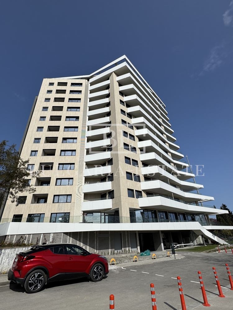 В оренду  1 спальня Варна , Бриз , 74 кв.м | 43734750 - зображення [2]