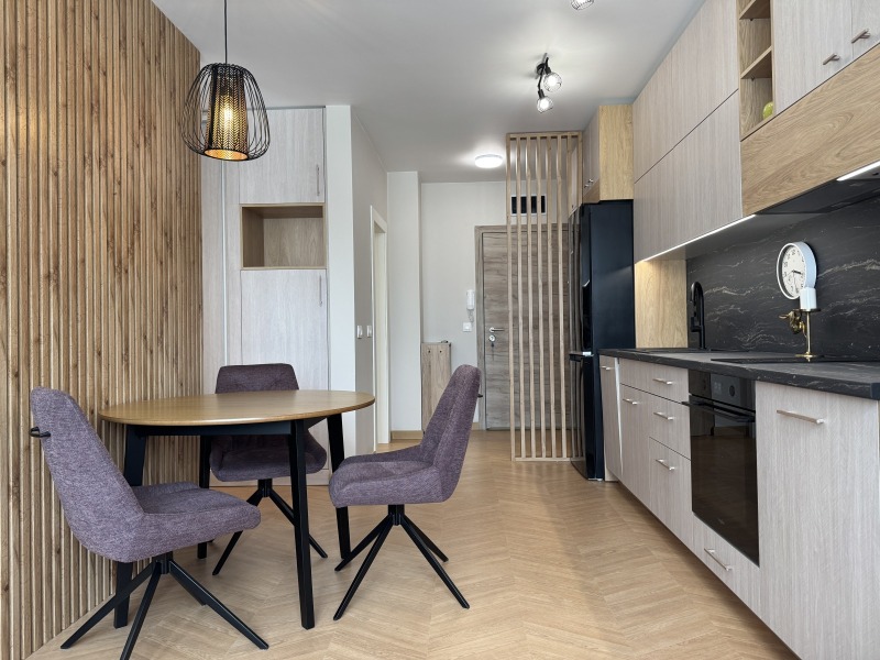 För uthyrning  1 sovrum Sofia , Malinova dolina , 45 kvm | 21398785 - bild [3]