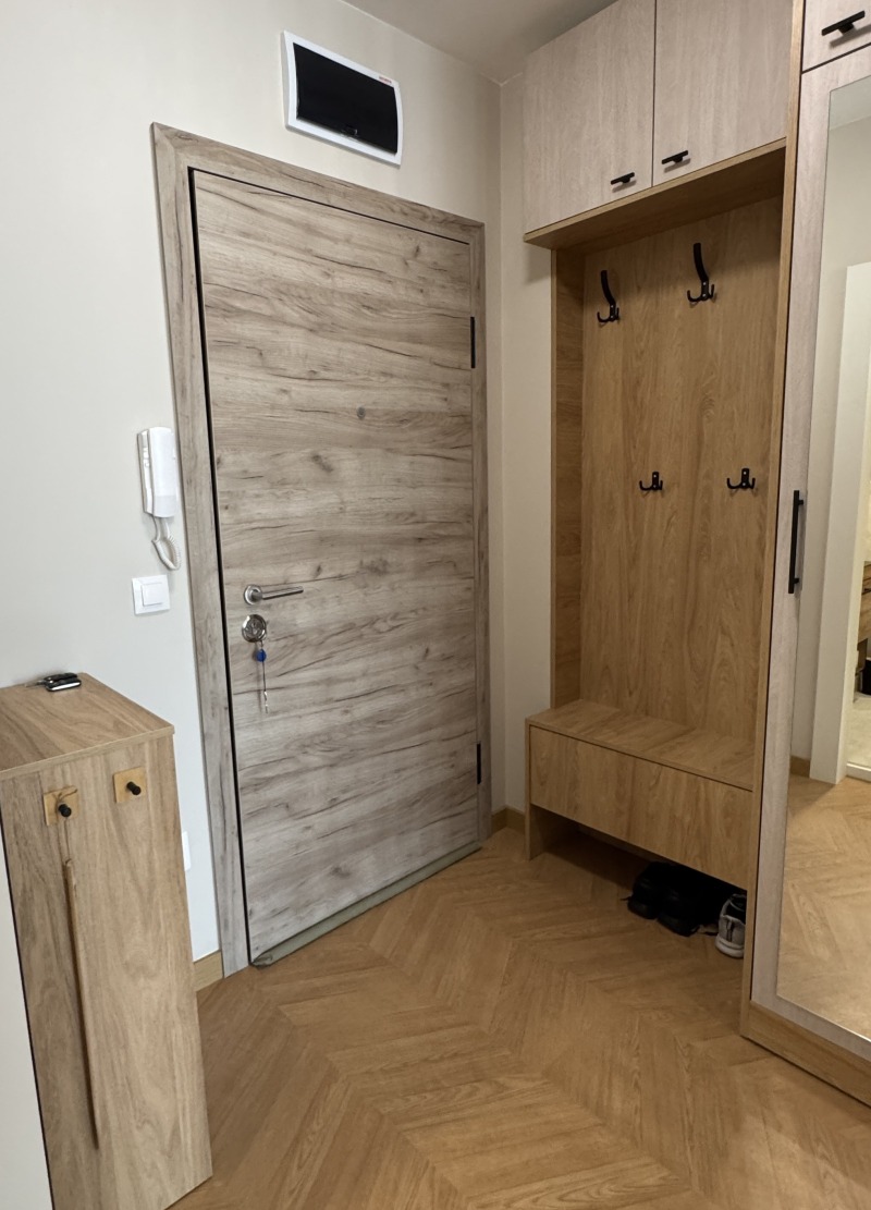För uthyrning  1 sovrum Sofia , Malinova dolina , 45 kvm | 21398785 - bild [8]