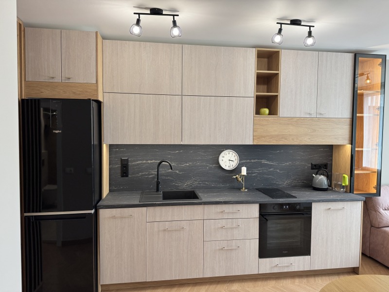 För uthyrning  1 sovrum Sofia , Malinova dolina , 45 kvm | 21398785 - bild [2]
