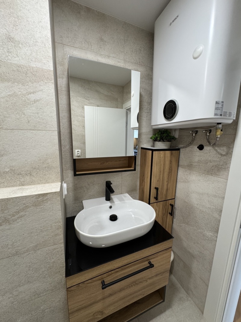 För uthyrning  1 sovrum Sofia , Malinova dolina , 45 kvm | 21398785 - bild [6]