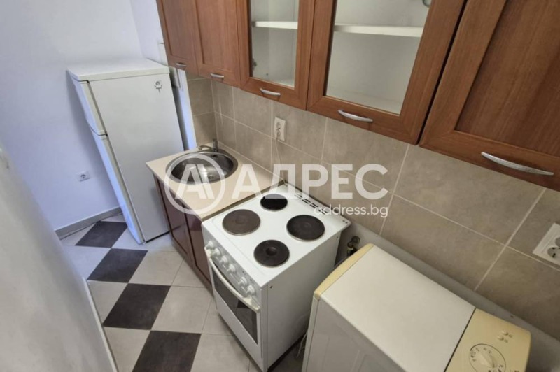 Προς ενοικίαση  1 υπνοδωμάτιο Σοφηια , Βανητσορα , 55 τ.μ | 89939017 - εικόνα [5]