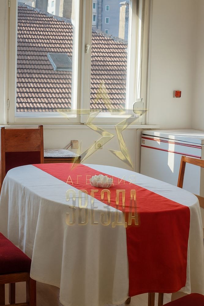Te huur  1 slaapkamer Plovdiv , Tsentar , 70 m² | 84956877 - afbeelding [2]