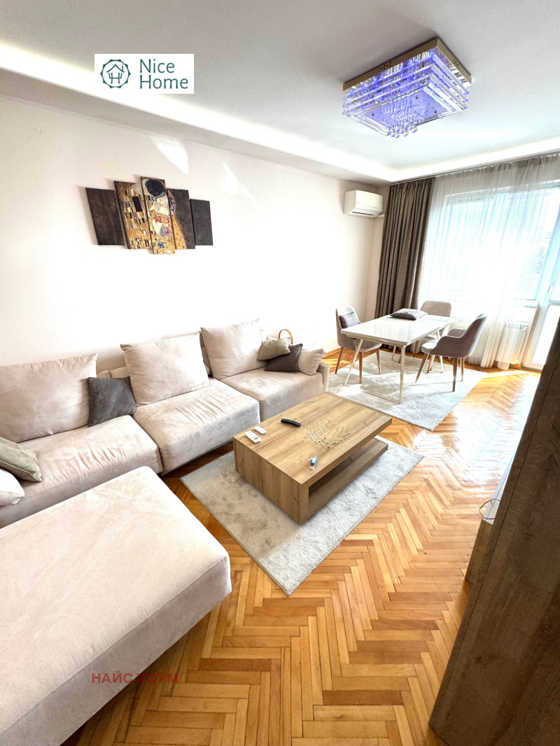 Под наем 2-СТАЕН, град София, Стрелбище • 650 € / 1271.29 лв. • 53953701 1