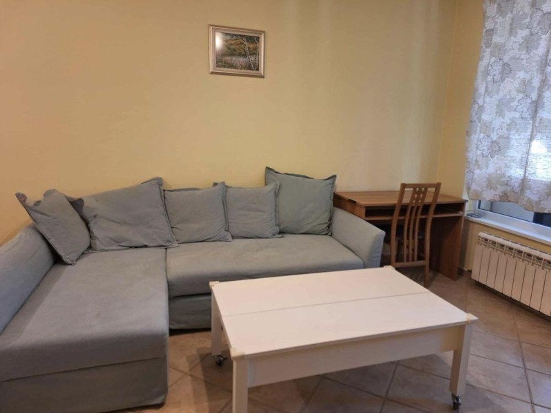 Под наем 2-СТАЕН, град София, Студентски град • 1199 лв. / 613.04 € • 10627040 1