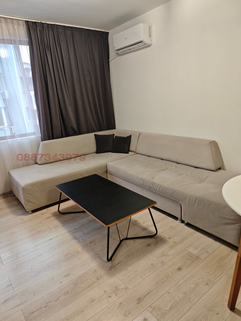 Дава под наем 2-СТАЕН, гр. София, Студентски град, снимка 6 - Апартаменти - 52784028