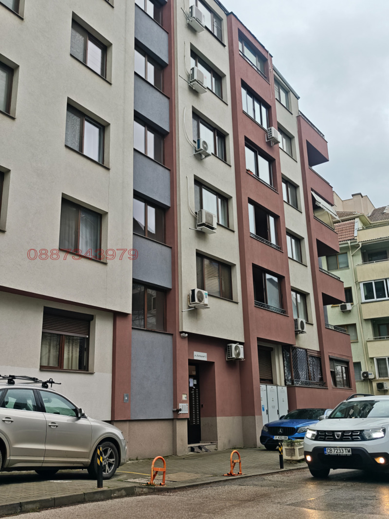 Дава под наем 2-СТАЕН, гр. София, Студентски град