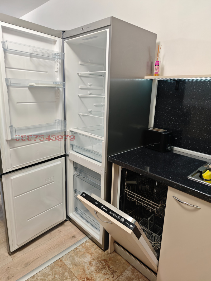 Дава под наем 2-СТАЕН, гр. София, Студентски град, снимка 10 - Апартаменти - 52784028